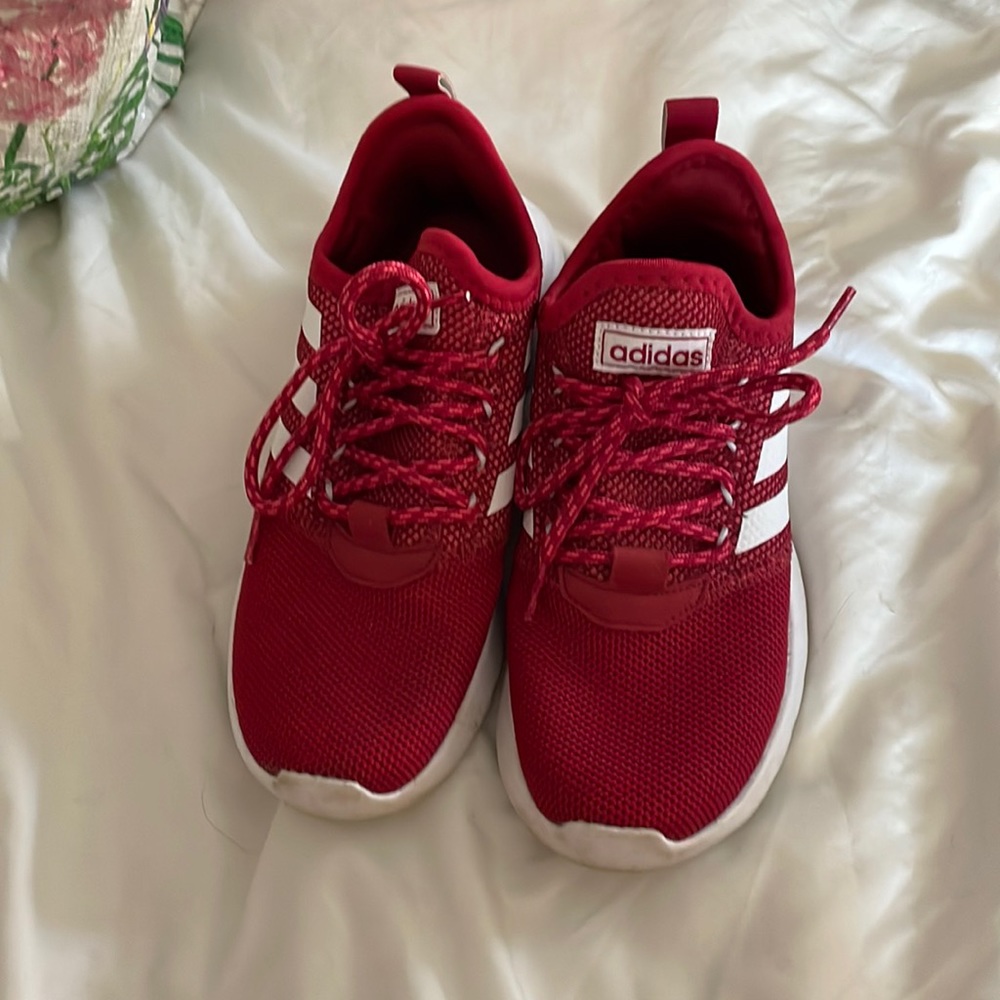 Gently used adidas